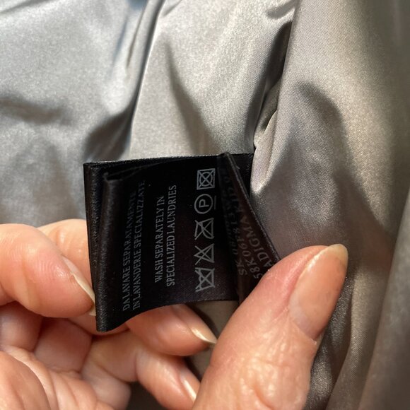 Peuterey Kids Winter Jacket - Size Large - Picture 2 of 14